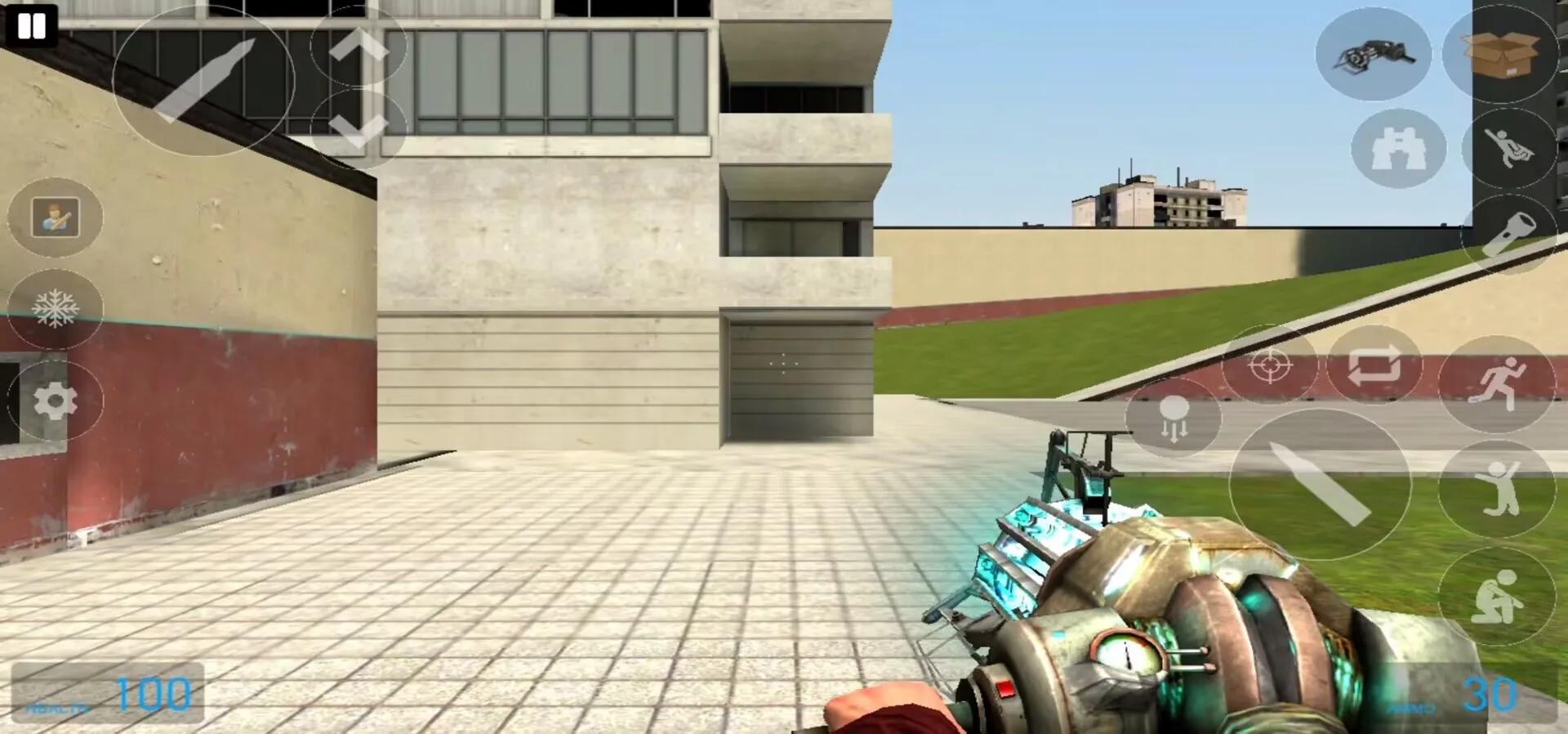 MirroXģ��8.3����7723��Ϸ��v0.5.0 B4 ��Ѱ��ͼ3