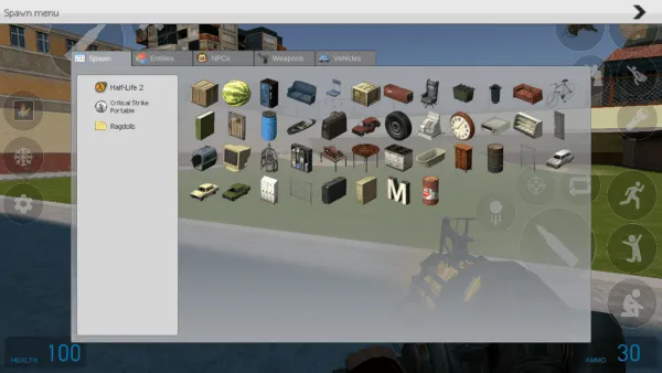 MirroXģ��8.3����7723��Ϸ��v0.5.0 B4 ��Ѱ��ͼ0