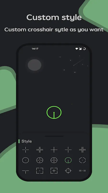 crosshairpro官方正版免费 crosshairpro官方正版免费