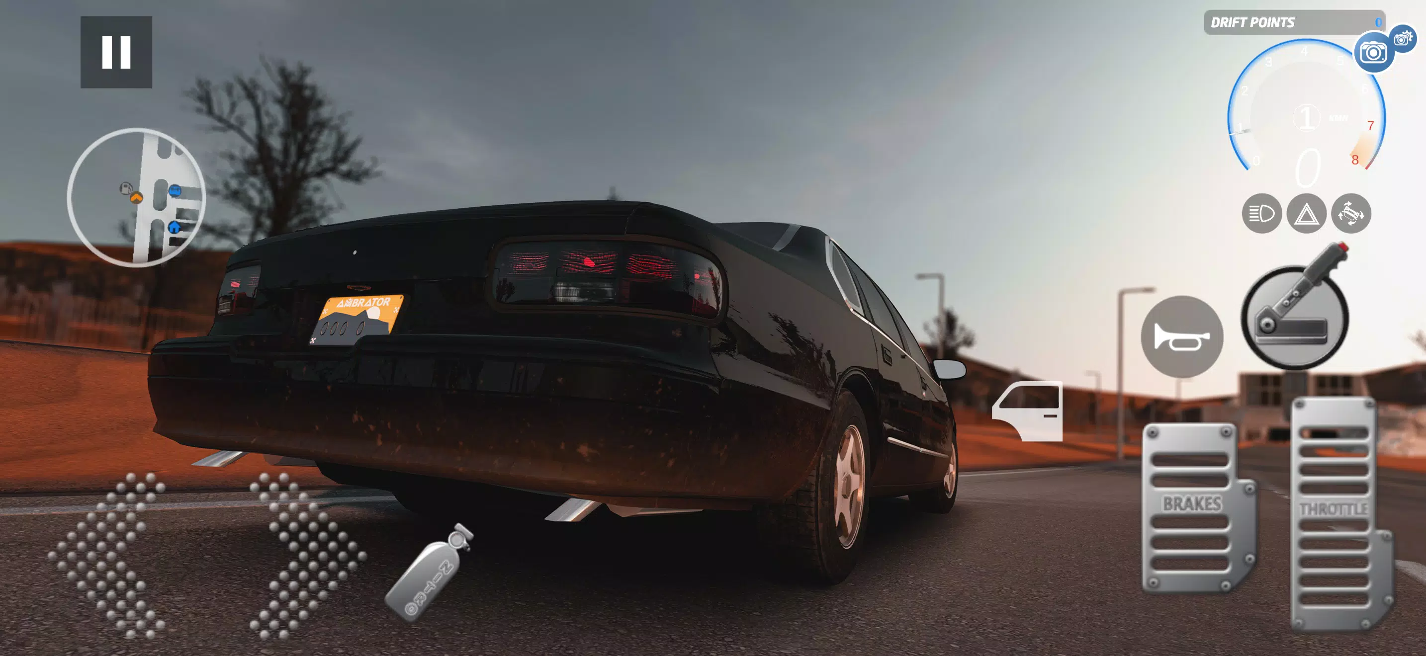 Ư������(����Ư����Ϸ)v1.0.0 ��׿���ͼ2