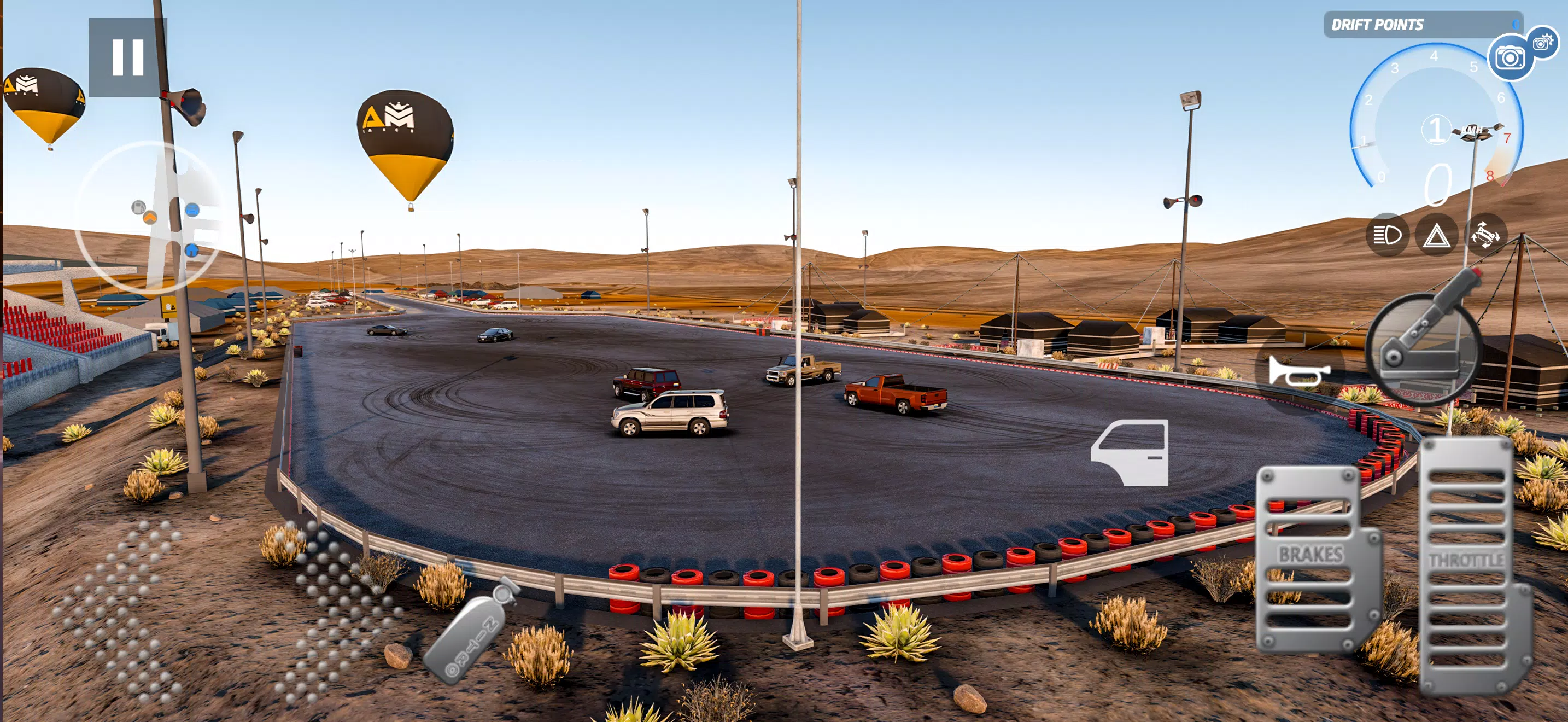 Ư������(����Ư����Ϸ)v1.0.0 ��׿���ͼ4