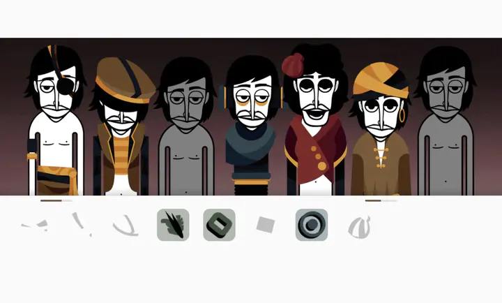 ������Ӻ���֮��(������Ƶ��Ϸ)v0.5.7 �ٷ������ͼ4