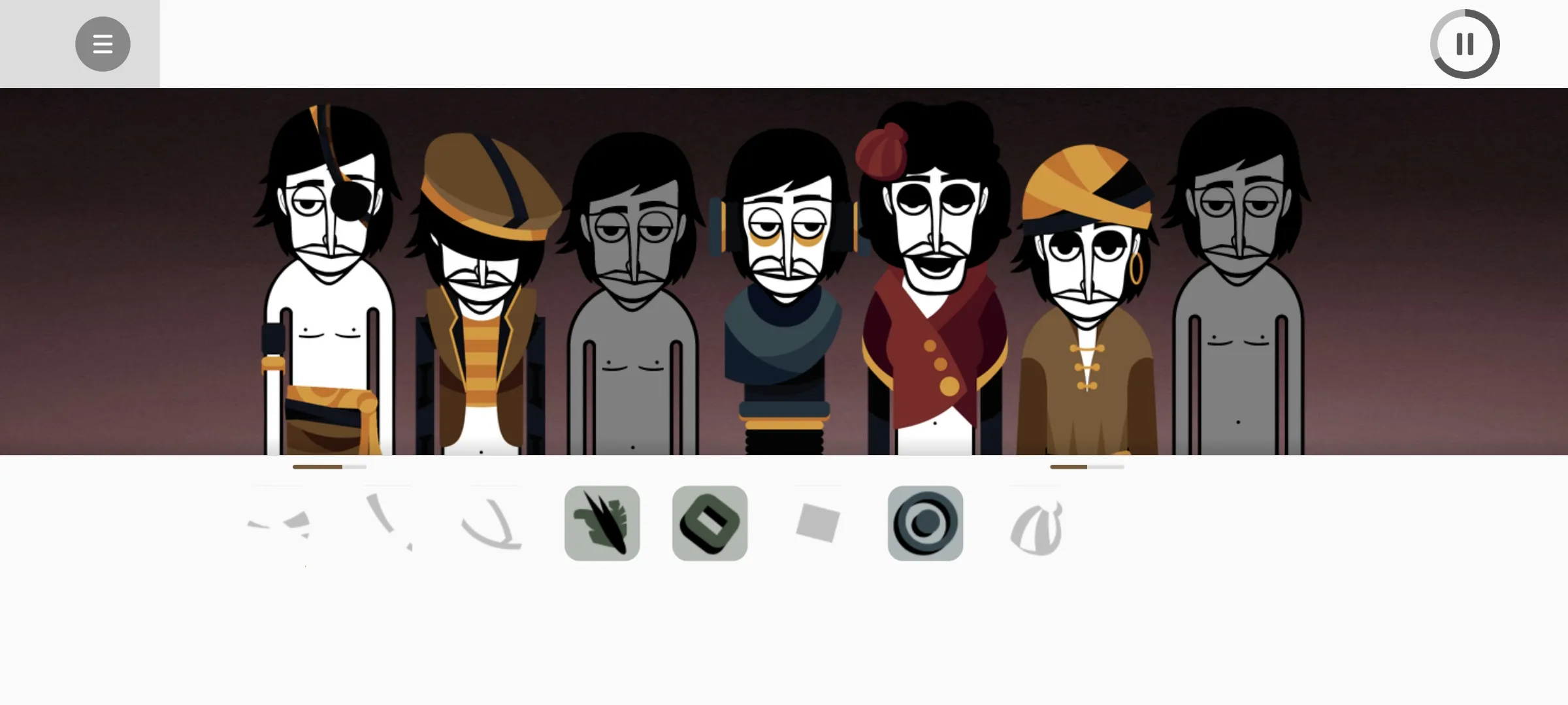 ������Ӻ���֮��(������Ƶ��Ϸ)v0.5.7 �ٷ������ͼ0