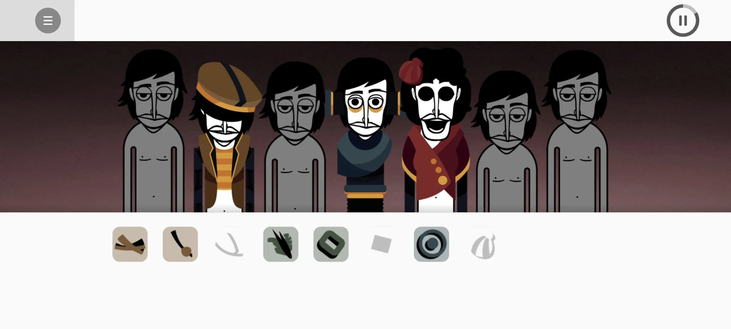 ������Ӻ���֮��(������Ƶ��Ϸ)v0.5.7 �ٷ������ͼ1