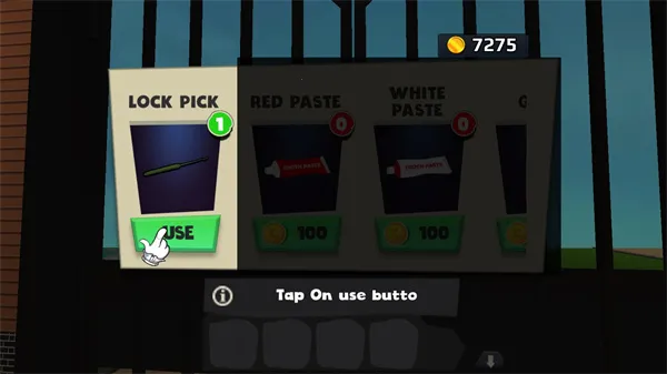 ScaryRobber3Dȫ����