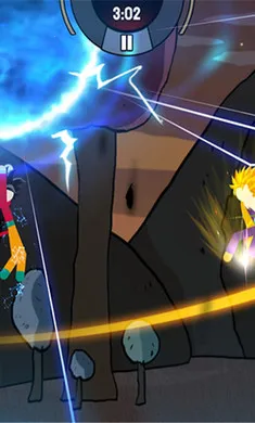 �������ʿ��������Ӱ����(����˸���Ϸ)v2.0.8 �ٷ������ͼ1