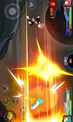 �������ʿ��������Ӱ����(����˸���Ϸ)v2.0.8 �ٷ������ͼ4