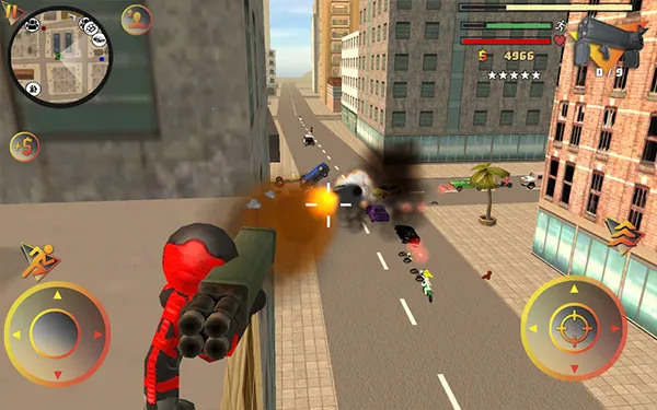 ���������Ӣ��2�ƽ��v3.0.2.4 �ֻ����ͼ0