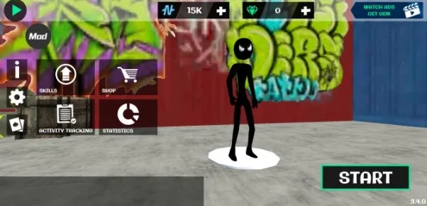 ���������Ӣ��2�ƽ��v3.0.2.4 �ֻ����ͼ1