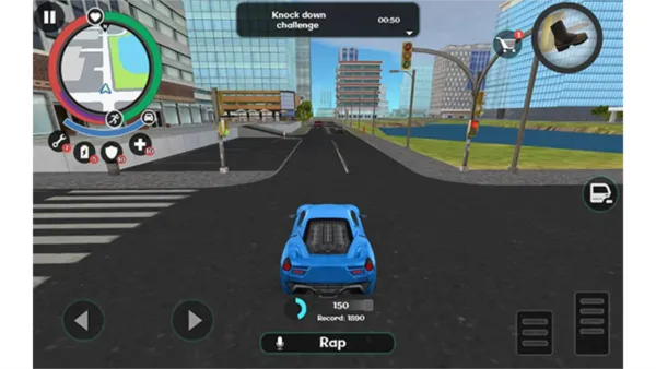 ���������Ӣ��2�ƽ��v3.0.2.4 �ֻ����ͼ2