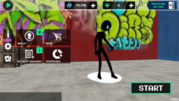 火柴人绳索英雄2破解版 火柴人绳索英雄2破解版