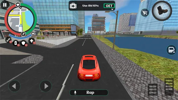 ���������Ӣ��2�ƽ��v3.0.2.4 �ֻ����ͼ4