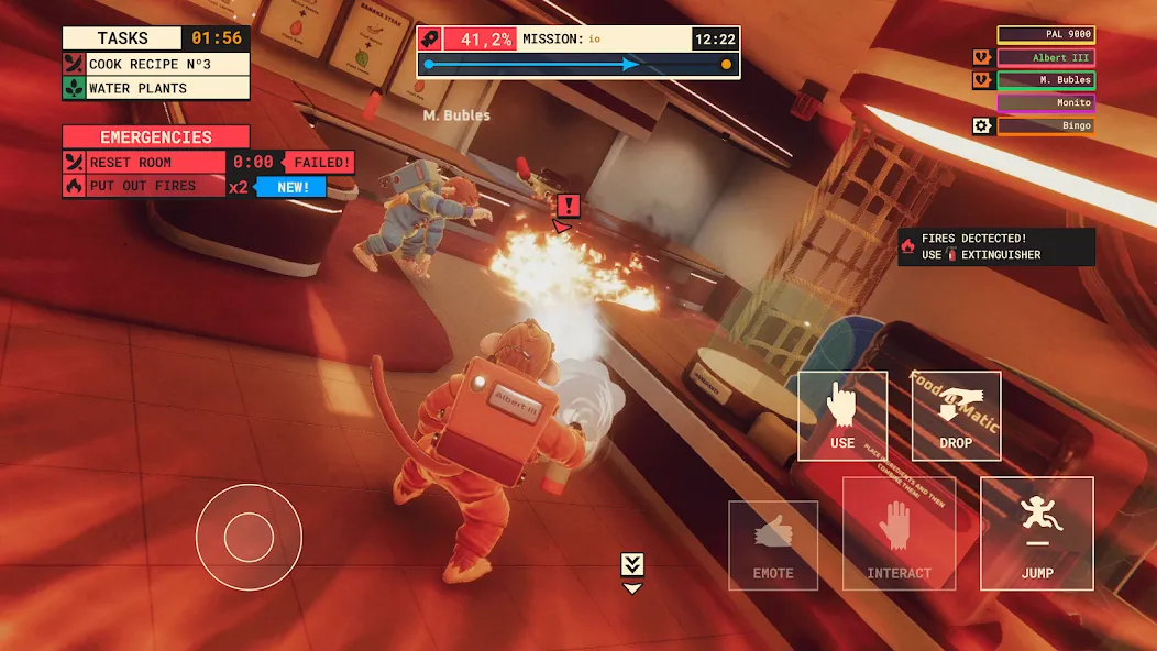 �ɿմ�ð��2026�ٷ����°汾v1.1 ��׿���ͼ4