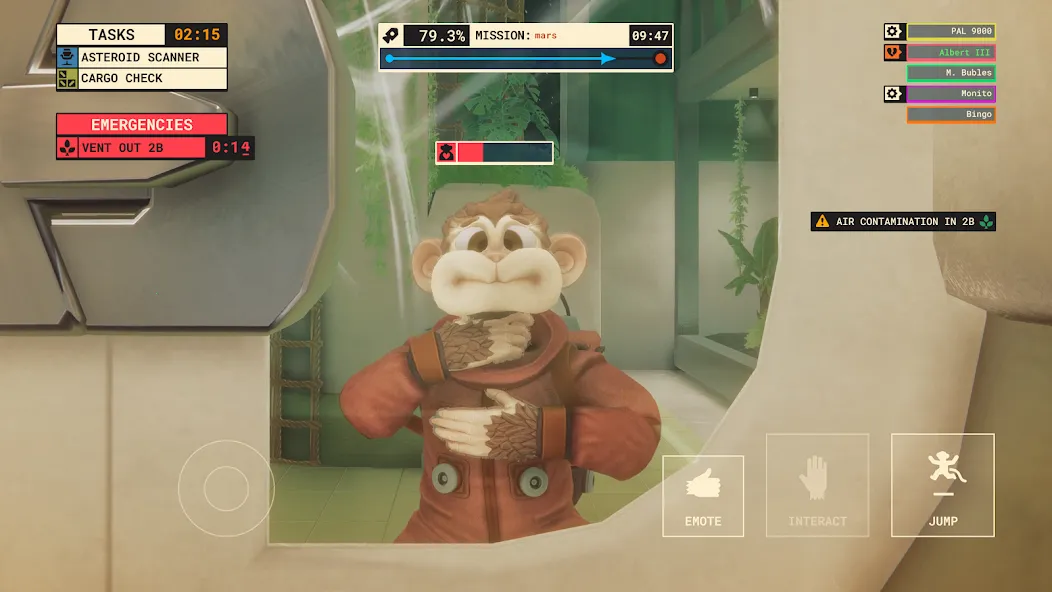 �ɿմ�ð��2026�ٷ����°汾v1.1 ��׿���ͼ2