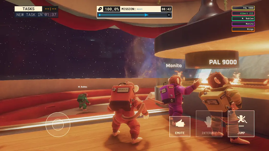 �ɿմ�ð��2026�ٷ����°汾v1.1 ��׿���ͼ0