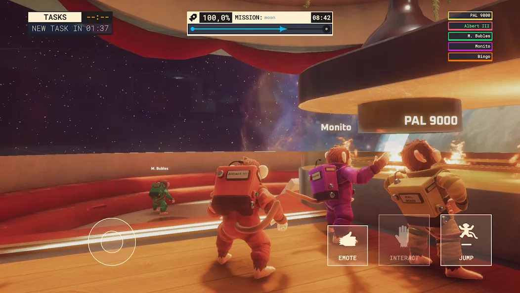 �ɿմ�ð��2026�ٷ����°汾v1.1 ��׿���ͼ3