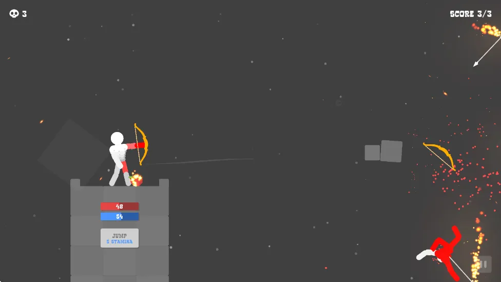 布偶弓箭手免广告 布偶弓箭手免广告