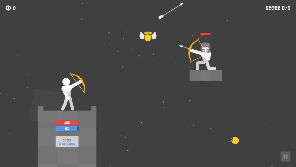 布偶弓箭手免广告 布偶弓箭手免广告