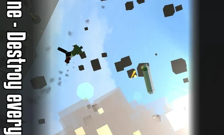 Gɳ�У����˫�˻�ͨ���ĸ����˵�(GoreBox��Ϸ)v16.3.41 �ٷ������ͼ2