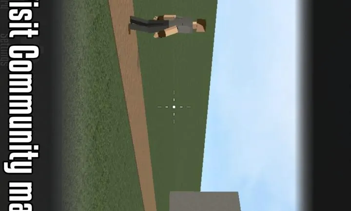 Gɳ�У����˫�˻�ͨ���ĸ����˵�(GoreBox��Ϸ)v16.3.41 �ٷ������ͼ4