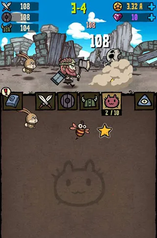 合成之星无限钻石金币版 合成之星无限钻石金币版