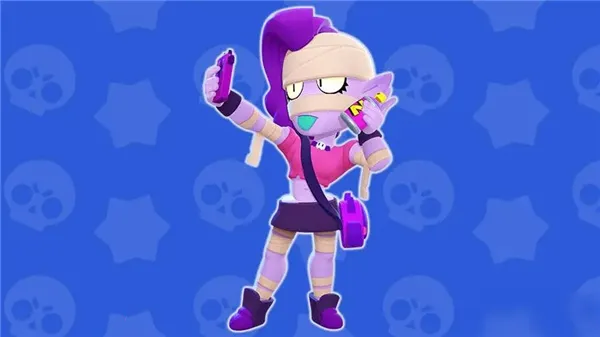 荒野乱斗私人服最新版(Null’s Brawl) 荒野乱斗私人服最新版(Null’s Brawl)