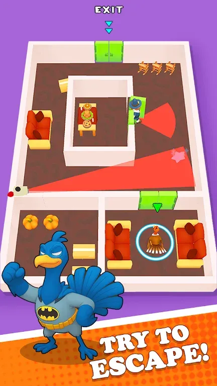 �𼦴�����ȥ���2026���ذ�װv0.8 �ٷ������ͼ2