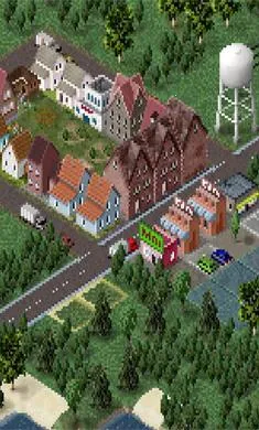 ����С���ƽ�治��ſɴ�ģ���v1.12.59a ��׿���ͼ1