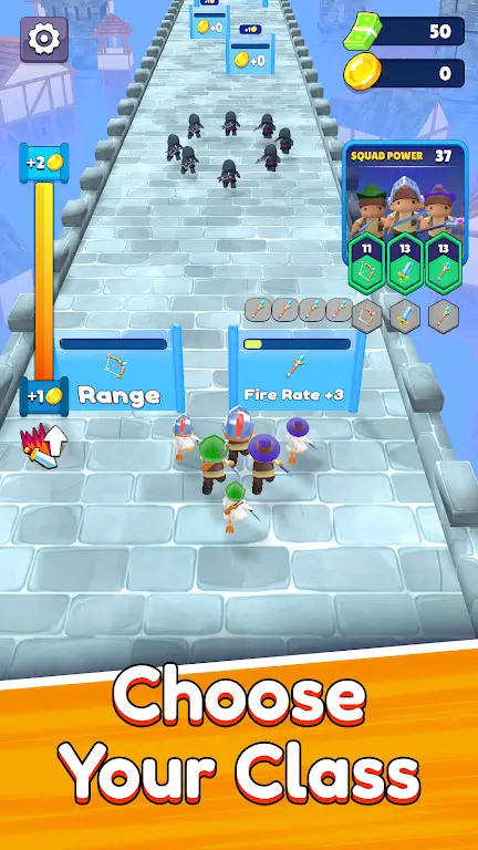 С�ӳ�棺��Ԫ����(���߶�ս��Ϸ)v0.0.1255 �ֻ����ͼ3