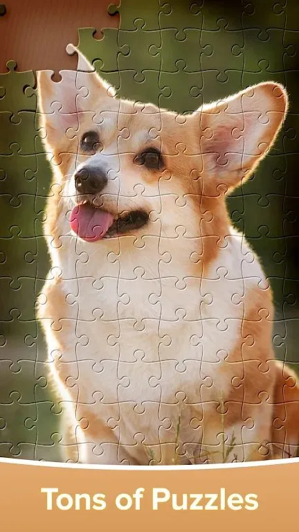 ƴͼ��Ϸ�󴳹�(����ƴͼ��Ϸ)v4.4.16 ��Ѱ��ͼ1