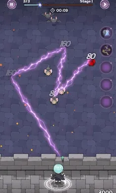 66,666 �꣺�ڰ�ħ��ʦ���ٸ����˵�(����������)v1.0.7 �ֻ����ͼ2