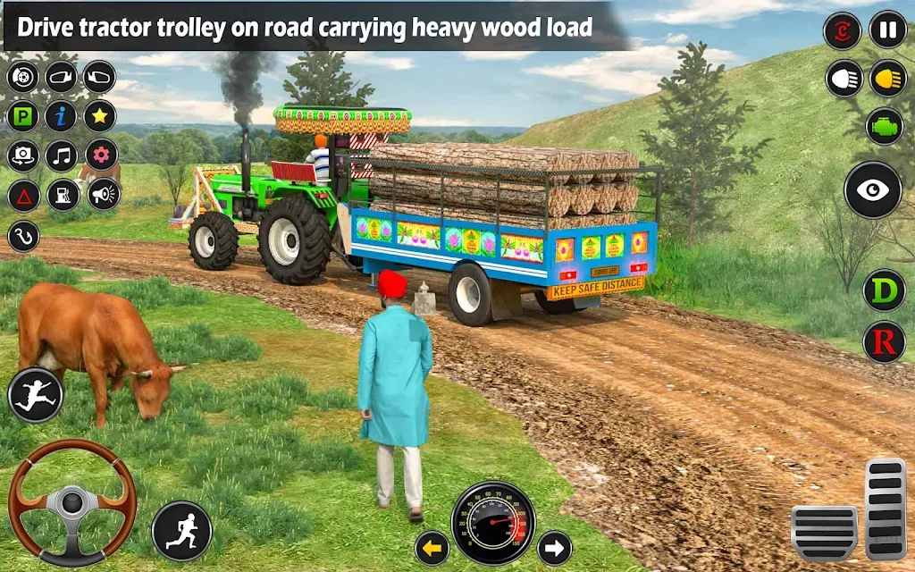 3Dũ������������(ũҵģ����Ϸ)v1.0 ��Ѱ��ͼ1