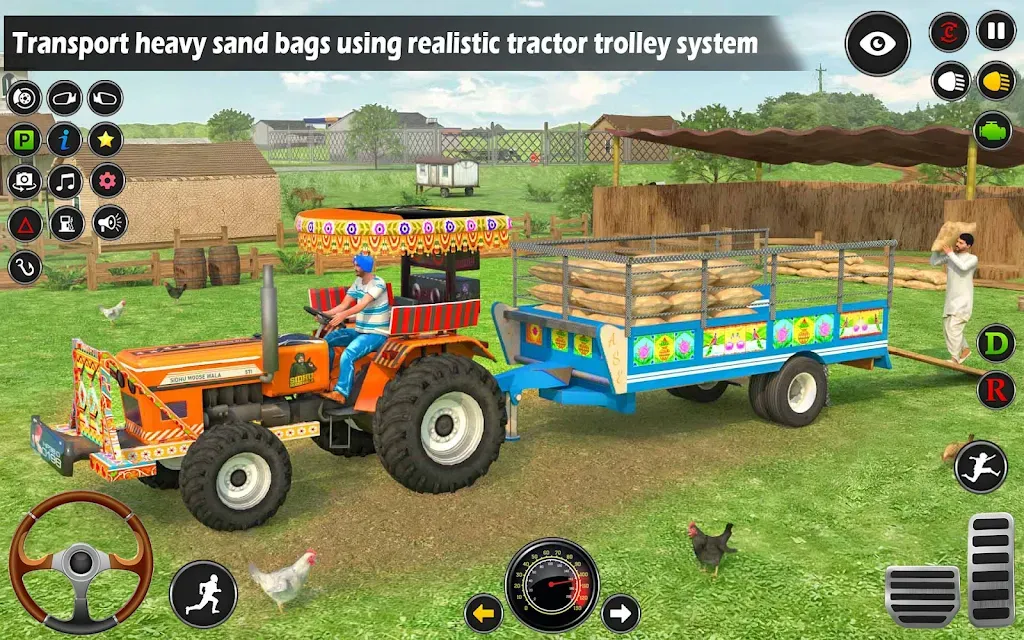 3Dũ������������(ũҵģ����Ϸ)v1.0 ��Ѱ��ͼ3