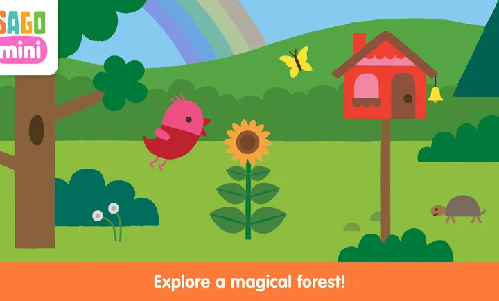 ��������ɭ��̽��2026���°汾v1.0 ��Ѱ��ͼ2