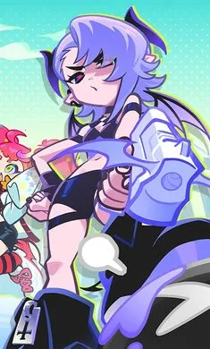 ��Ϳ������-����Ů��Ļ���(Ⱦɫð����Ϸ)v2.0.1 �ٷ������ͼ3