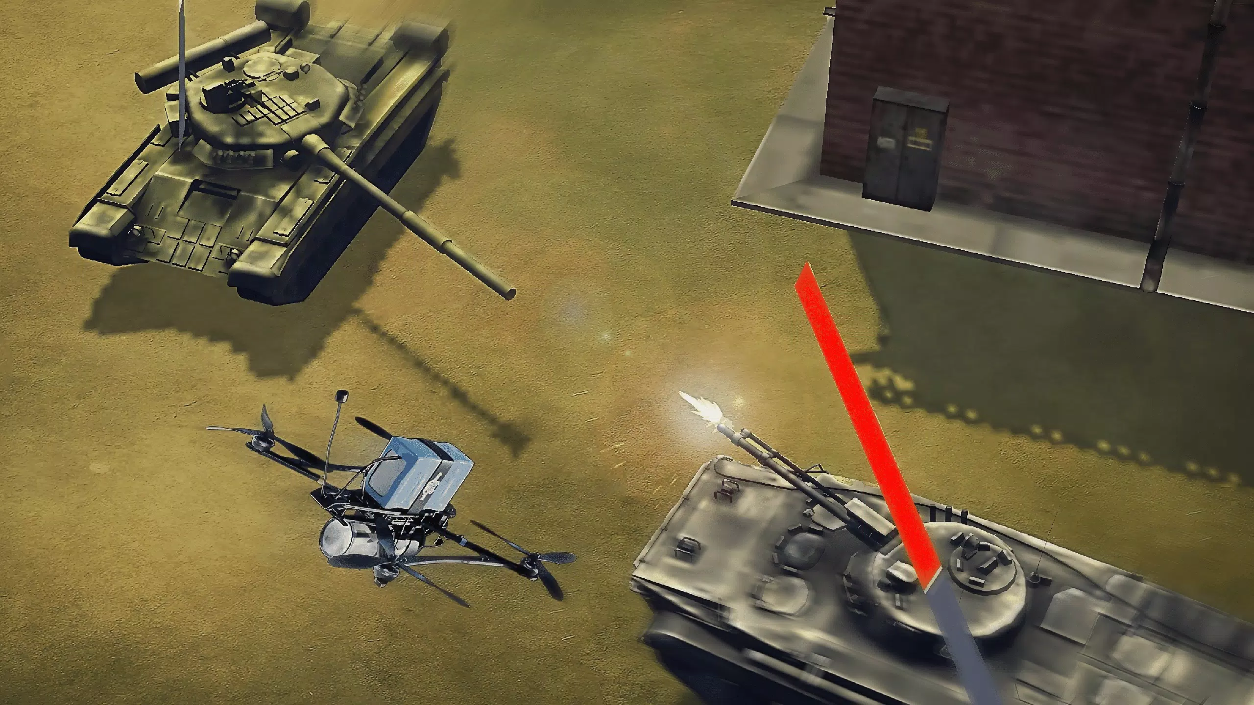 ���˻����磺FPVģ����(���˻�ս����Ϸ)v1.0.20f ��׿���ͼ3