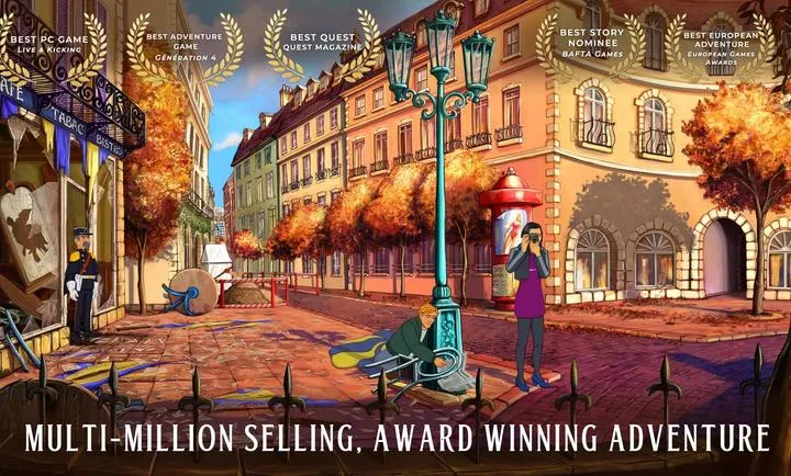 �Ͻ���ʥ����ʿ��Ӱ�����ư�(ð����Ϸ)v1.1.10.1 ��׿���ͼ3