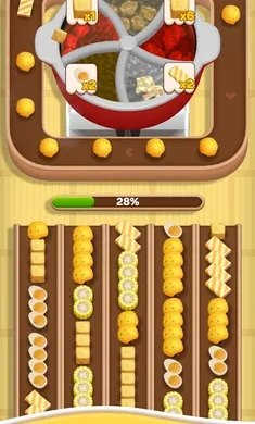 ����������˵�(��ʳ������Ϸ)v1.32.8 ��׿���ͼ4