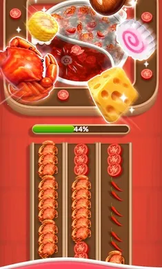 ����������˵�(��ʳ������Ϸ)v1.32.8 ��׿���ͼ3