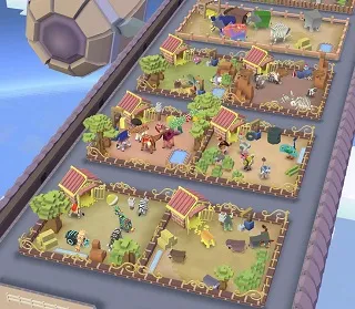 疯狂动物园破解版下载内购破解内置菜单 疯狂动物园破解版下载内购破解内置菜单