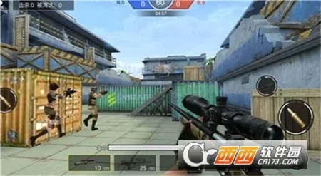 ǹս��ҫ��Ӣ�����ƽ����������v1.0 �ٷ������ͼ0