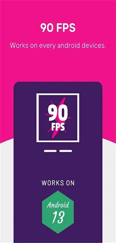90fps���������ϰ汾����v5.1 �ٷ������ͼ3