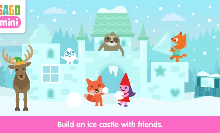 �������㶬����2026���ذ�װv1.0 �ֻ����ͼ1