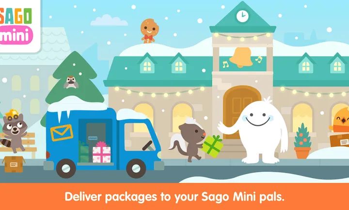 �������㶬����2026���ذ�װv1.0 �ֻ����ͼ0