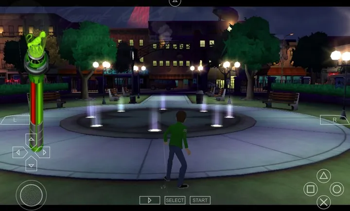 ���꺧���������������ν����������2026���°汾vandroidoyunclub �ֻ����ͼ4