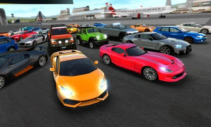 ��������ģ���ʻ���޽�Ұ�v7.8.5 �ֻ����ͼ1