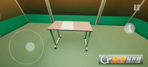 超阈限空间国际服下载 超阈限空间国际服下载