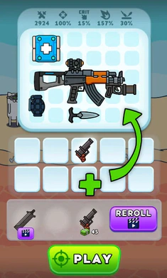 ǹ��Ӣ���ڹ�������v1.2.4 ��׿���ͼ2