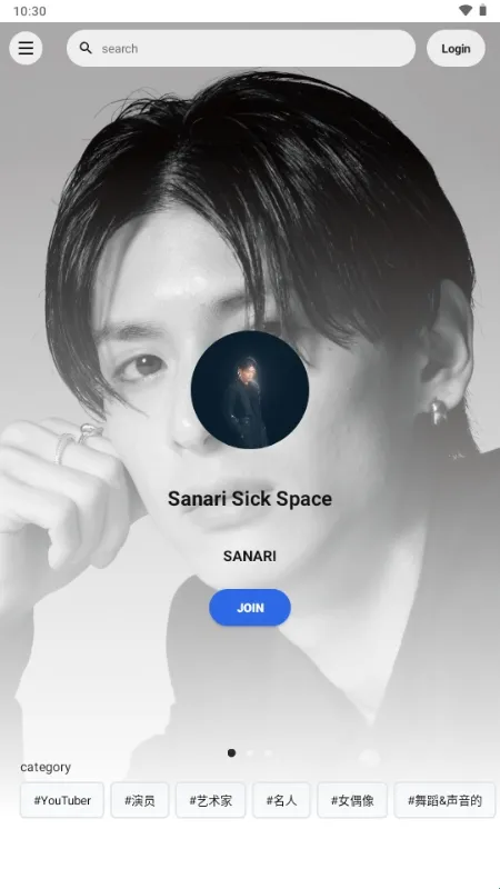 Fanicon(���Ƿ�˿����ƽ̨)