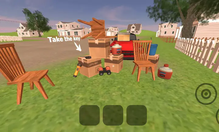 ��ŭ���ھ�(Ǳ�������Ϸ)v3.2 ��׿���ͼ0